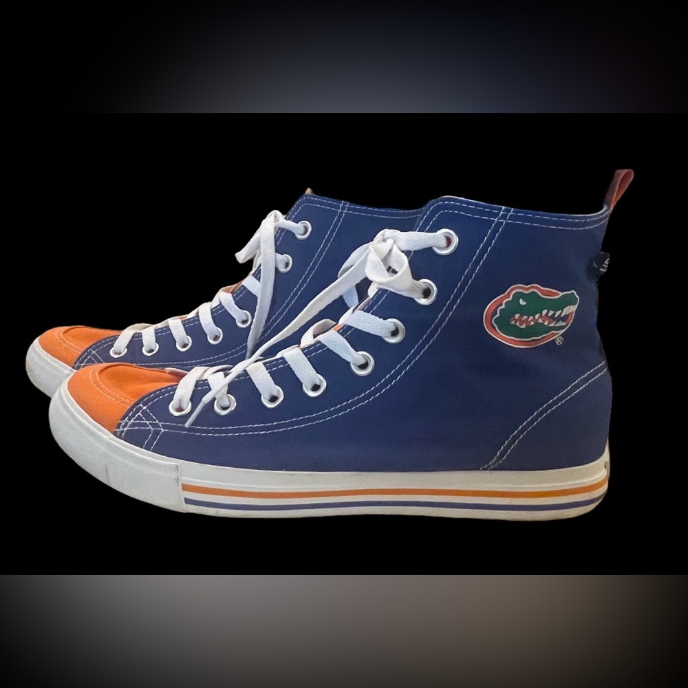 Florida Gators Shoes